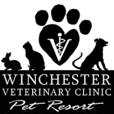 Winchester Veterinary Clinic - Pet Resort logo