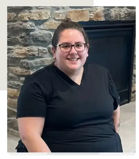 Sarah