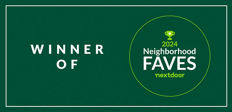 Winner of Neighborhood Faves 2024